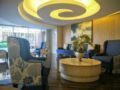 GG Condotel at Shell Residences - Manila - Philippines Hotels