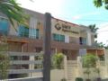 GMV Apartment - Siargao Islands シアルガオ島 - Philippines フィリピンのホテル