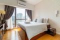 Gorgeous 1BR Suite in Awe Inspiring Sight - Manila - Philippines Hotels