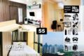 Gotophi Luxurious 5Star hotel Gramercy Makati 5527 - Manila - Philippines Hotels