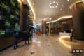 Gotophi Luxurious hotel Knightsbridge Makati 2000 - Manila マニラ - Philippines フィリピンのホテル