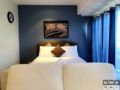Gotophi Luxurious hotel Knightsbridge Makati 4906 - Manila マニラ - Philippines フィリピンのホテル