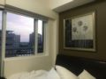 GR1 Grace Condo Deluxe Suites @ Taguig Near BGC - Manila - Philippines Hotels