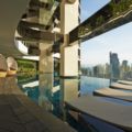 GRAMERCY RESIDENCES Studio suites for rent - Manila マニラ - Philippines フィリピンのホテル