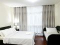 Grand View Residences near Burnham Park-unit 208 - Baguio - Philippines Hotels