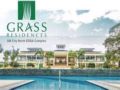 Grass Residences Unit # 1008 - Manila マニラ - Philippines フィリピンのホテル