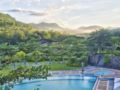 Green Canyon Leisure Farms - Angeles / Clark - Philippines Hotels