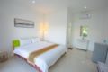 Green Mango Resort - standard king room - Bohol ボホール - Philippines フィリピンのホテル