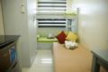 Green Residences cozy studio in Metro Manila - Manila - Philippines Hotels