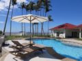 Green Turtle Residences-Beachfront Apartment 2B - Dumaguete - Philippines Hotels