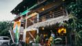 Hang Loose Hostel - Siargao Islands シアルガオ島 - Philippines フィリピンのホテル