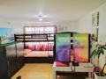 Happy Homestay (mixed Bed Space Available) - Manila マニラ - Philippines フィリピンのホテル