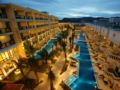 Henann Garden Resort - Boracay Island ボラカイ島 - Philippines フィリピンのホテル