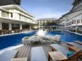 Henann Lagoon Resort - Boracay Island ボラカイ島 - Philippines フィリピンのホテル