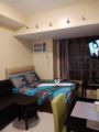 HI-END, LUXURIOUS, NEW studio condo for staycation - Manila - Philippines Hotels