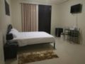Hidaway HostelQueen Room - Subic (Zambales) スービック（サンバレス） - Philippines フィリピンのホテル