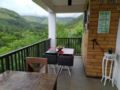 HILLTOP HOUSE near the Mountains, River & Beach - Subic (Zambales) - Philippines Hotels
