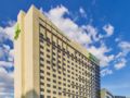 Holiday Inn & Suites Makati - Manila - Philippines Hotels