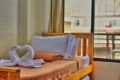 Home away from Home( N607 OutlookRidge Residences) - Baguio - Philippines Hotels