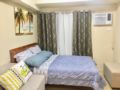 Homey & fully-furnished condo in Cagayan de Oro - Cagayan De Oro カガヤン デ オロ - Philippines フィリピンのホテル