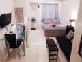 Homey+Comfy unit in princeton residences W/Netflix - Manila - Philippines Hotels