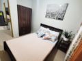 Horeb's Crib Marina Spatial Condo Dumaguete - Dumaguete - Philippines Hotels