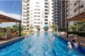 Horizon 101 - 48th floor 1 Bedroom Condominium - Cebu セブ - Philippines フィリピンのホテル