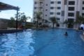 HORIZON 101 A1+ FREE POOL NEAR MALL MANGO SQUARE - Cebu セブ - Philippines フィリピンのホテル