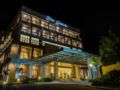 Hotel Monticello - Tagaytay - Philippines Hotels