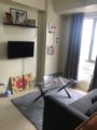 In the heart of the city 1 BR Unit @ Vertis North - Quezon City ケソン シティ - Philippines フィリピンのホテル