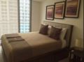 Indigo Suites Azure Beach Residence 1BR City View - Manila - Philippines Hotels