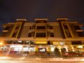 Infinity Suites - Davao City - Philippines Hotels