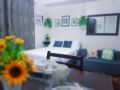 Instagrammable Brand New Studio Unit for Rent - Cebu - Philippines Hotels
