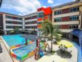 Interpark Hotel - Subic (Zambales) スービック（サンバレス） - Philippines フィリピンのホテル