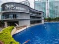 iRise @ Azure Urban Resort Residences - Manila - Philippines Hotels