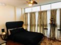 Jill Transient Condo Unit for Couple - Baguio - Philippines Hotels