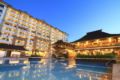 JOI's ONE OASIS CONDO NEAR LIMKETKAI MALL #7 - Cagayan De Oro - Philippines Hotels