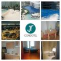 JT CONDOTEL @ AZURE BEACH RESORT - Manila - Philippines Hotels