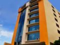JY Crown Palace suites - Cebu - Philippines Hotels