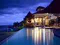 Kahuna Beach Resort and Spa - La Union ラウニオン - Philippines フィリピンのホテル