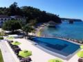 Kamana Sanctuary Resort and Spa - Subic (Zambales) - Philippines Hotels