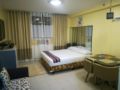 Kings Condotel - Unlinet , cable, cooking allowed - Cebu - Philippines Hotels