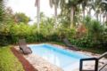 La Finca Village C, private pool villa, 2bedroom - Batangas - Philippines Hotels