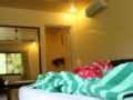 La Luna Island Resort - Siargao Islands - Philippines Hotels