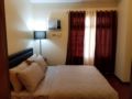 La Maria - 1 Bedroom Condo - Cebu セブ - Philippines フィリピンのホテル