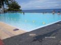 La Mirada Residences 1, Luxury 2 Bedroom condo - Cebu セブ - Philippines フィリピンのホテル