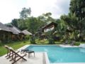 La Natura Resort - Palawan パラワン - Philippines フィリピンのホテル