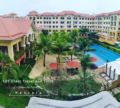 LDY Crest Condotels - San Remo Oasis 2Br 4416 - Cebu セブ - Philippines フィリピンのホテル
