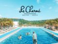 Le Charme Suites Subic - Subic (Zambales) スービック（サンバレス） - Philippines フィリピンのホテル
