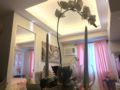Liam's Crib (cozy condo in BGC) - Manila - Philippines Hotels